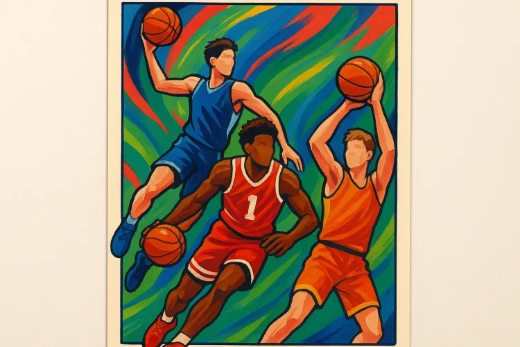 Topps Drops Exclusive Triple Autograph Card Featuring NBA Rookies