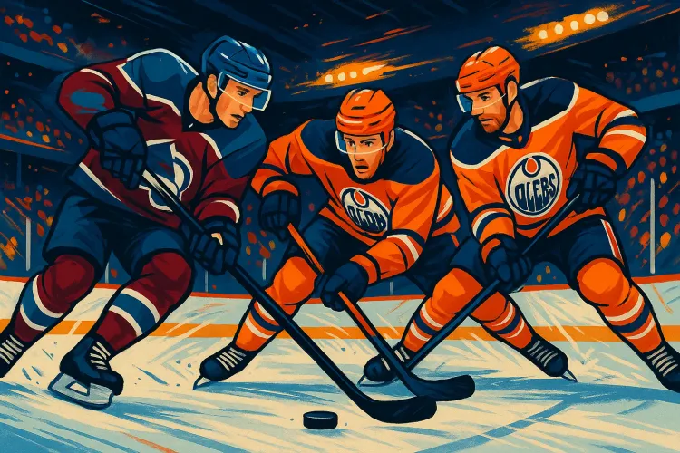 NHL's 2026-27 Hart Trophy Contenders: Who Will Shine This Season?