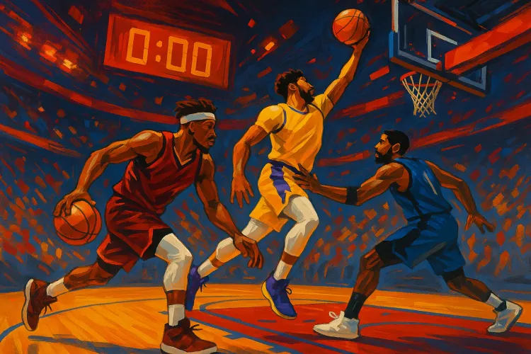 2026 NBA Offseason: Key Trade Candidates Shaping the Market