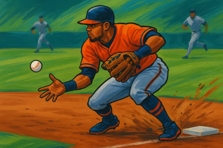 Luis Arraez: Key Free-Agent Target for MLB Teams This Offseason