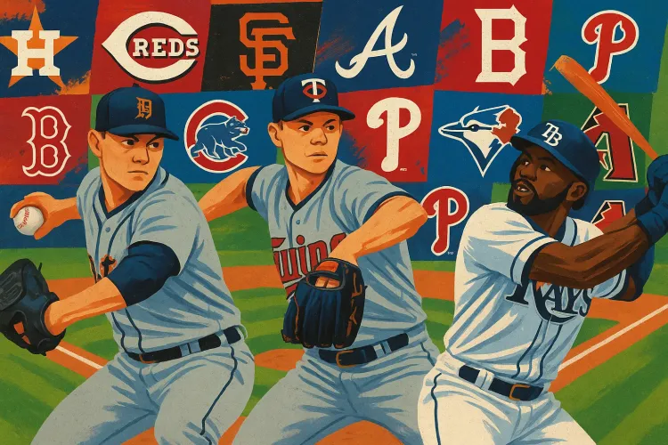 MLB Offseason Uncertainty: Key Free Agents and Predictions