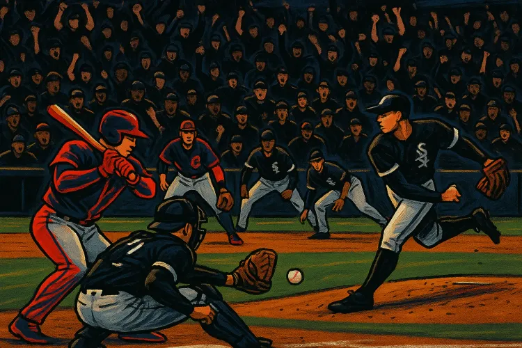 MLB Playoff Divisional Round: Key Highlights and Updates