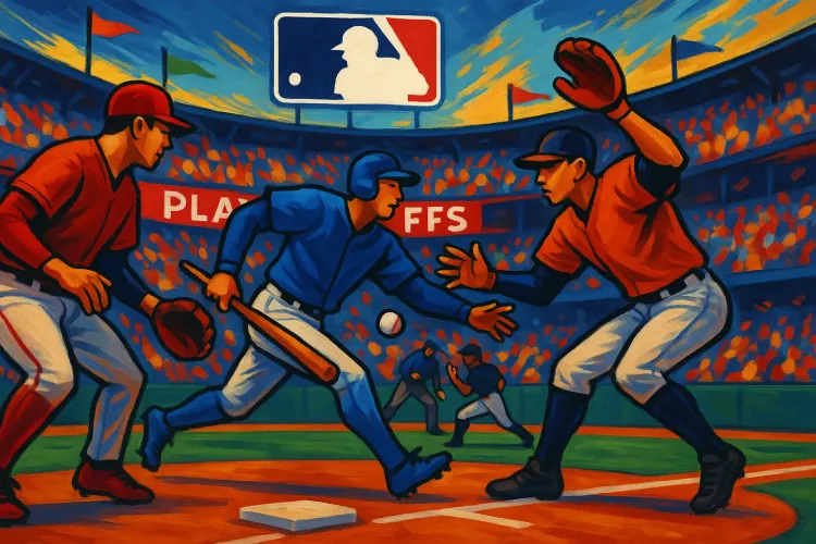 MLB Proposes Major Changes to Playoffs and Regular Season Format