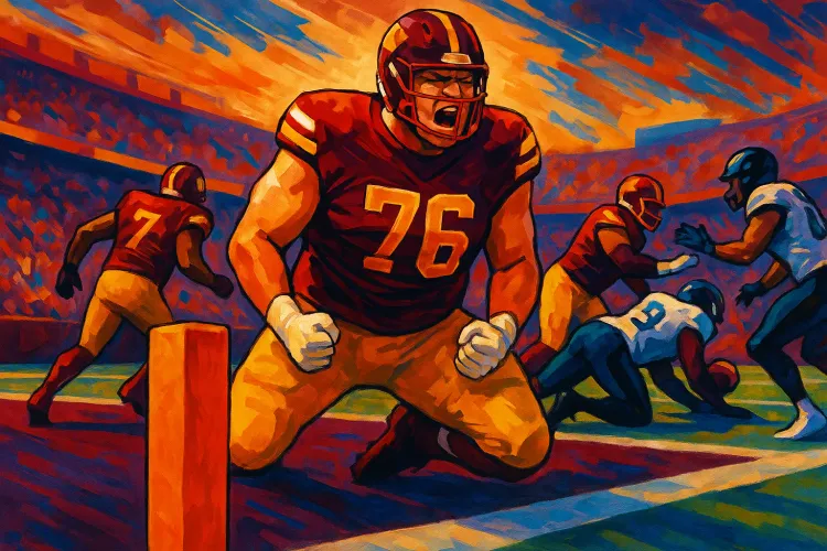 Commanders' Overtime Blunder Costs Potential Win Against Giants