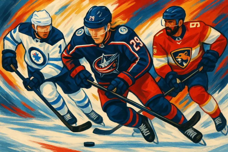 NHL Unrestricted Free Agents: Key Veterans Still Available