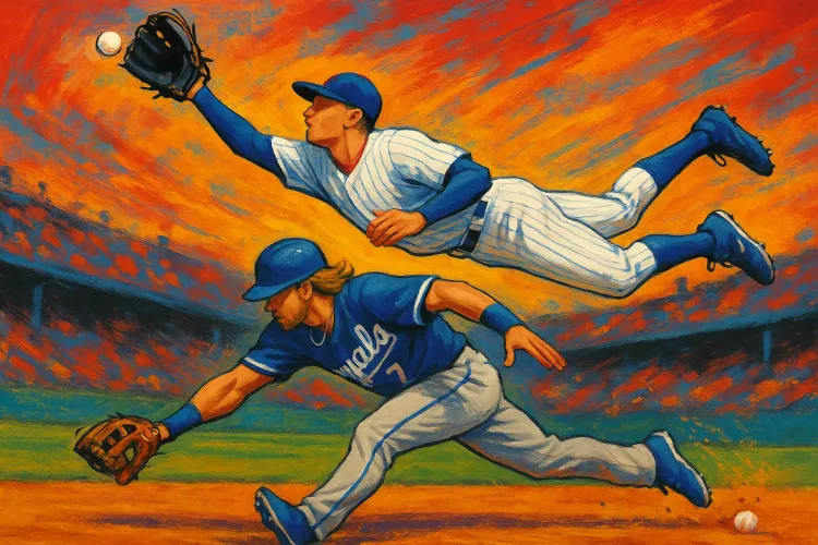 Gold Glove Finalists Announced: Key Stars in Defensive Battle