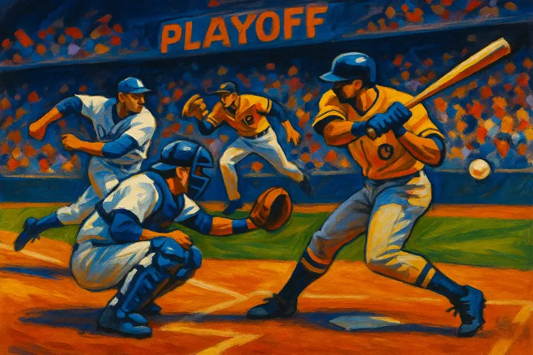 Brewers Dominate Dodgers, Lead NLCS 3-0 in Stunning Showdown
