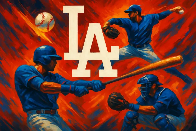 Will the Dodgers Bounce Back After NLCS Sweep by Brewers?