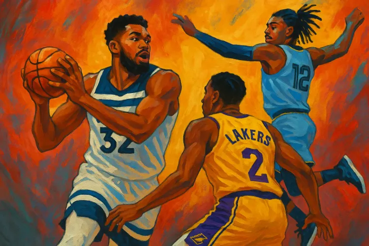 NBA Trade Rumors Heat Up Ahead of 2026-27 Season