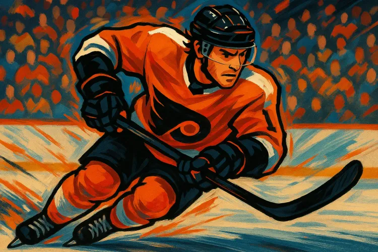 Flyers' Struggles Spark Rumors of Travis Konecny Trade