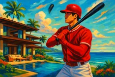 Dodgers Star Shohei Ohtani Sued in $240 Million Hawaii Real Estate Dispute