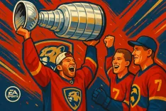 Matthew Tkachuk Weighs Surgery Decision Amid Stanley Cup Glory and Olympic Aspirations