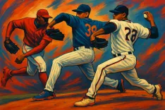 Ranking the Closers: Who's the Best as MLB Heads into October?