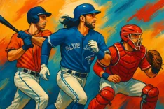 MLB Free Agents Stock Watch: Key Players Rising and Falling Ahead of 2025-26 Market