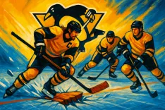 Pittsburgh Penguins Face Rebuilding Season: Trade Speculation Surrounds Key Players