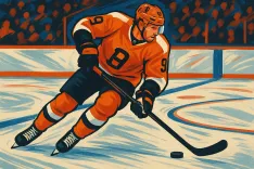 NHL Arbitration Rules in Favor of Flyers Amid Ryan Johansen Contract Controversy