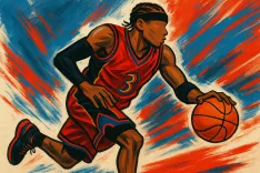 Philadelphia 76ers Hint at Return of Iconic Throwback Uniforms Featuring Allen Iverson Era
