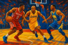 NBA 2025-26 Schedule Released: Key Matchups and Season Highlights