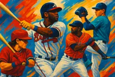 Predicting the Future Faces of Every MLB Franchise by 2028