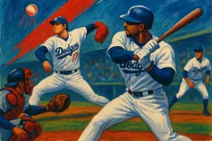 Dodgers Discover Limits of a $500 Million Payroll as Title Hopes Fade