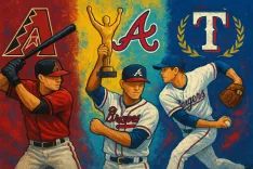 2025 MLB Award Races Heat Up: Teams and Players to Watch