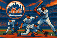 Mets Hit a Rough Patch: Manager Mendoza and Players Seek Answers