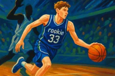 Dallas Mavericks Rookie Cooper Flagg Surpasses Veterans in NBA 2K26 Ratings