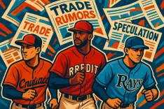 Possible All-Star Trades: Who Could Switch Teams Before the 2026 Season?
