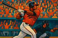 Baltimore Orioles Promote Top Prospect Samuel Basallo Ahead of Key Matchup