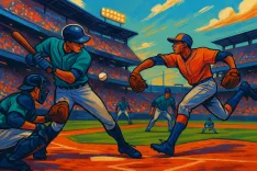 Exciting Highlights from Sunday at the 2025 Little League Baseball World Series