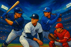2025 MLB Playoff Picture Tightens: Brewers Streak Ends as Teams Battle for Spots