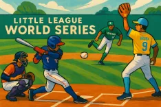 2025 Little League World Series: Key Matchups and Predictions for Monday's Games