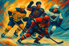 NHL Offseason: Notable Trades and Contracts Shaping the Future