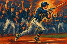 MLB Playoff Race Heats Up: Brewers Shine Amidst August Shakeups
