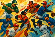 Chaos Ready to Unfold: Eight MLB Teams Poised to Shape the Playoff Picture