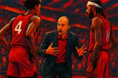 Toronto Raptors Appoint Bobby Webster as Head of Basketball Operations