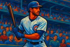 Chicago Cubs Eye Playoff Push as Star Kyle Tucker Takes a Timeout