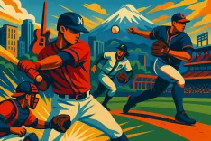 Baseball's Bold Future: MLB Commissioner Discusses Radical League Overhaul and Expansion Plans