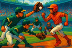 Excitement Builds as Little League World Series Unfolds: Key Matches to Watch