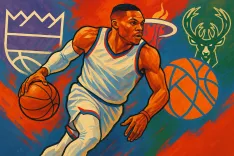 Russell Westbrook Remains a Free Agent: Top Contenders for His Next Move