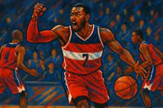 John Wall Announces Retirement After 11 Season NBA Career