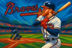 Braves Boost Outfield with Claim of Jake Fraley from Reds