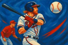 Atlanta Braves Claim Jake Fraley from Reds to Bolster Outfield