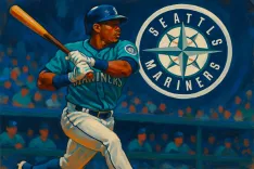 Mariners Outfielder Victor Robles Suspended 10 Games after Bat-Tossing Incident