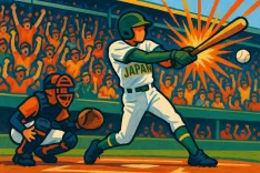 Japan Dominates Mexico in Little League World Series as Elimination Games Heat Up