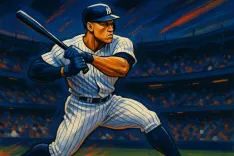 Aaron Judge Aims for a Strong Comeback Despite Throwing Concerns