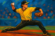Pittsburgh Pirates Call Up Top Pitching Prospect Bubba Chandler