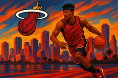 Miami Heat's Uncertain Future: Jimmy Butler's Trade Demands Highlight Team's Challenges