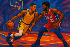 NBA 2K26 Ratings Reveal: Haliburton & Embiid Highlight Player Updates