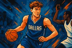 Mavericks Rookie Cooper Flagg Gets Backing from Blake Griffin Amid High Expectations
